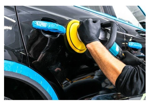 Autoglo Mobile Car Detailing Services Perth – Professional Interior & Paint Correction - 2/3