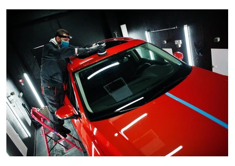 Autoglo Mobile Car Detailing Services Perth – Professional Interior & Paint Correction - 3/3