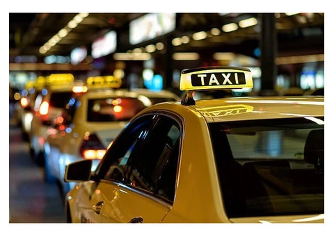 Limited Offer: Book Melton Taxi Cabs – 24/7 Service Now!