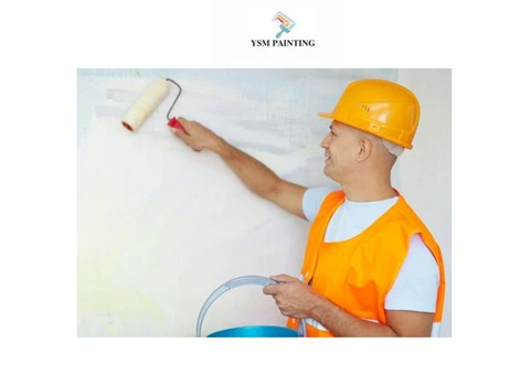 Trusted Commercial Painters for Sunshine Coast Businesses