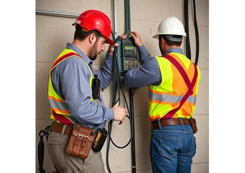 Need Help Fast? Call Your Emergency Electrician in Eastern Suburbs!