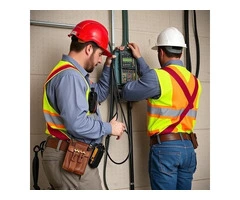 Need Help Fast? Call Your Emergency Electrician in Eastern Suburbs!