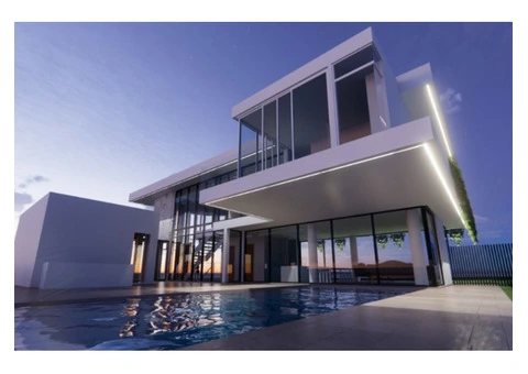Luxury Home Builders Canberra