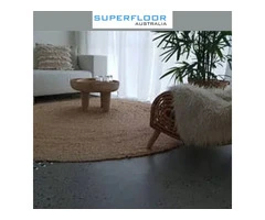 Superfloor Australia | Concrete Polishing Brisbane & Polished Concrete Floors Experts