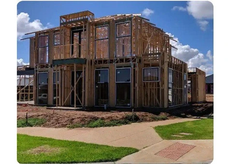 Luxury Home Builders Adelaide