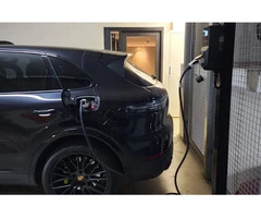 Ev Charging Melbourne