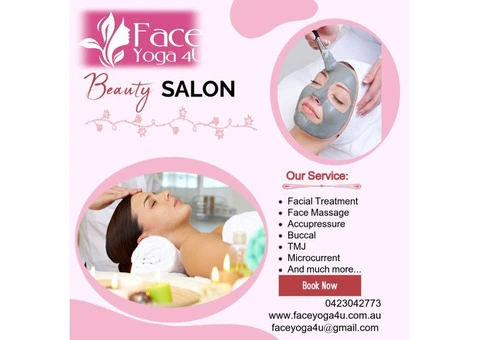Refresh and Rejuvenate with Expert Facial Treatments in Sydney
