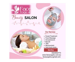 Refresh and Rejuvenate with Expert Facial Treatments in Sydney