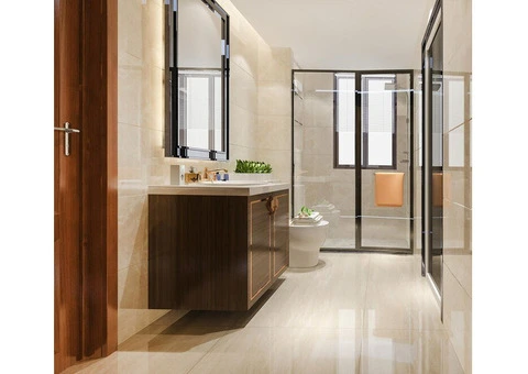 Bathroom Renovations Turramurra – Stylish, Functional & Built to Last