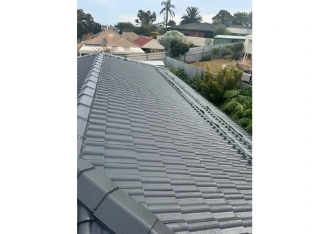 Roofing Adelaide