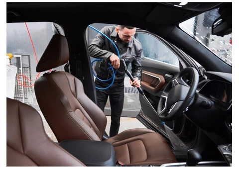 Car Interior Detailing and Cleaning Perth | Quality Car Detailing Services – Autoglo