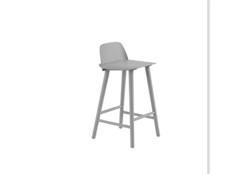 Muuto Ner Bar Stool