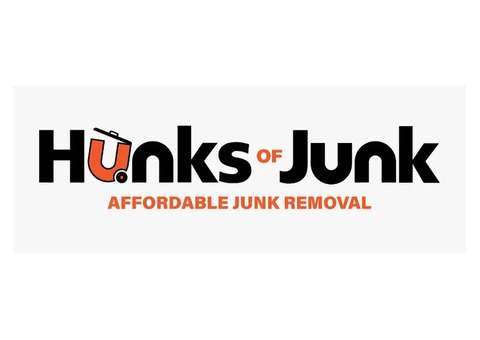 Hunks of Junk | Green waste removal Melbourne - 3/5