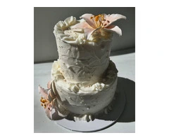 Looking for Aesthetic Wedding Cakes in Brisbane?