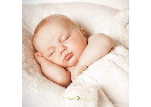 The Ideal Pillow for a 2-Year-Old - 2/2