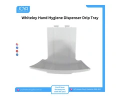 Whiteley Hand Hygiene Dispenser Drip Tray - Joya Medical Supplies