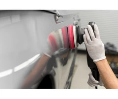 Car Scratch Buffing Service Perth | Autoglo - Expert Scratch & Paint Repair