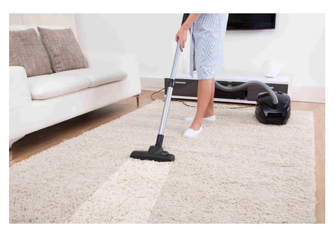 Carpet Cleaning Ashburton: Fast and Affordable Service
