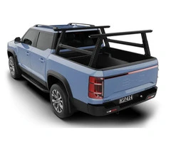 Upgrade Your Ride with the Load Rack Pro at Xtreme Ute Worx