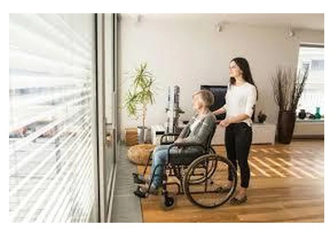 Understanding the Benefits of STA for NDIS Participants