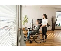 Understanding the Benefits of STA for NDIS Participants