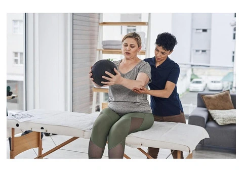 Looking for an Exercise Physiologist in Wentworthville? | Holistic Exercise Physiology
