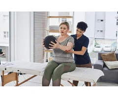 Looking for an Exercise Physiologist in Wentworthville? | Holistic Exercise Physiology