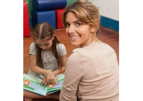 Shape Your Child’s Future with Jolly Phonics at Dianella Child Care