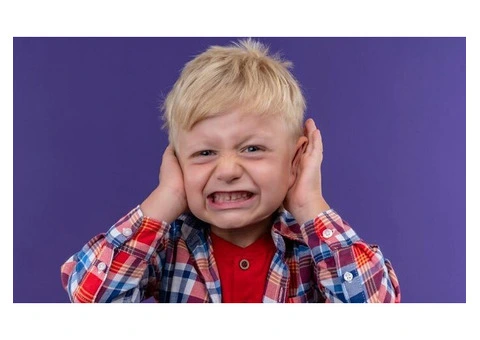 Learn About Earache in Children from the Top Byford Child Care Early Learning Centre