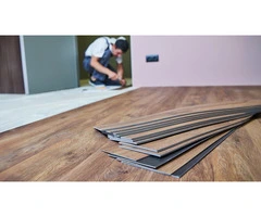 Transform Your Home with Seamless Vinyl Flooring in Canberra