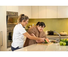 Reliable NDIS Respite Providers | Concept Care Sydney