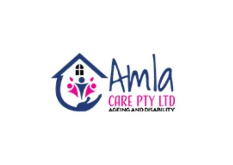 Trusted NDIS Community Nursing in Sydney | Amla Care Pty Ltd