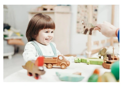 In Need of a Childcare Service in Bankstown?