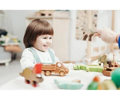 In Need of a Childcare Service in Bankstown?