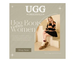 Womens ugg boots