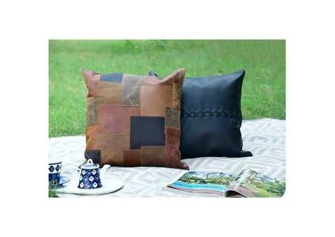 Buy Cushions for Outdoor Furniture | Melbourne Leather Co.