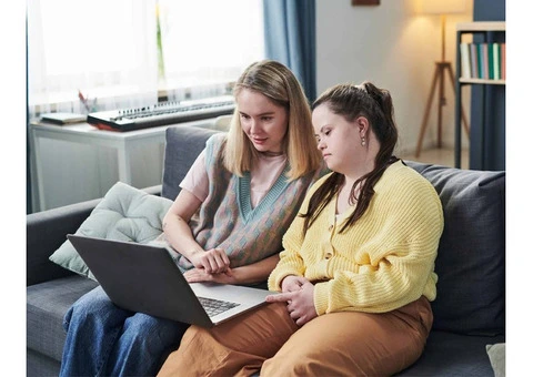 24-Hour Disability Support in Forest Hill – Inclusive Futures Network – NDIS Programs