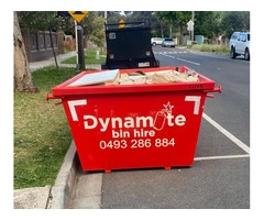 Skip Bin Hire Caroline Springs – Book Today!