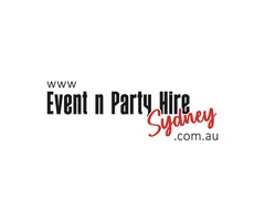 Event n Party Hire Sydney