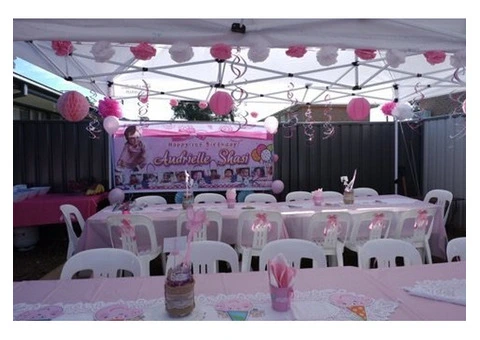 Event n Party Hire Sydney - 2/4