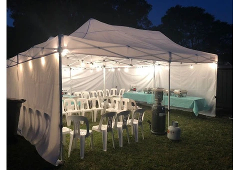 Event n Party Hire Sydney - 4/4