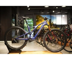 2024 Specialized Turbo Levo SL Comp Carbon