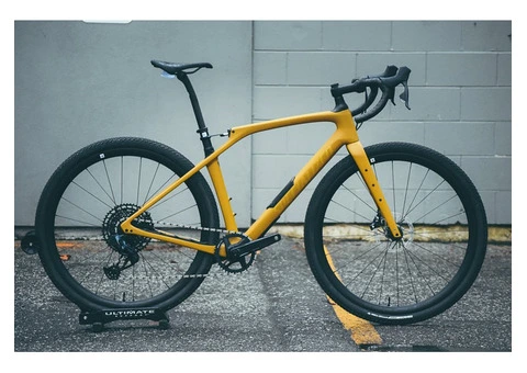 2024 Specialized Turbo Levo SL Comp Carbon - 2/4