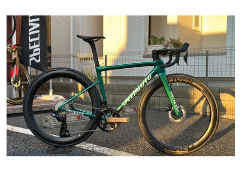 2024 Specialized Turbo Levo SL Comp Carbon - 4/4