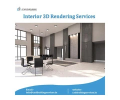 Architectural 3D Interior Rendering Services in USA, UK, Canada