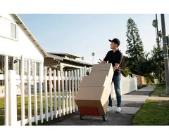 House Movers Sydney | RRR Removalist PTY LTD