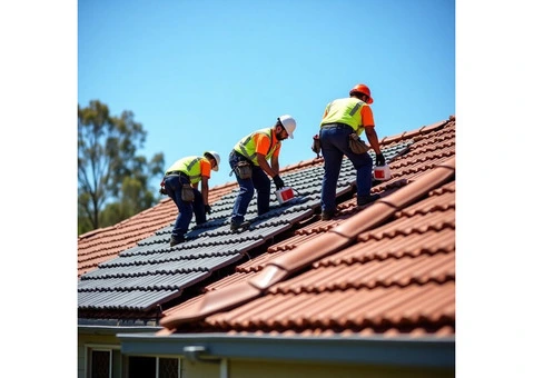 Why Sydney’s Homes Deserve Local Slate Roof Repair Experts