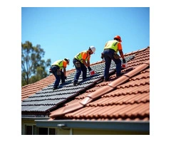 Why Sydney’s Homes Deserve Local Slate Roof Repair Experts