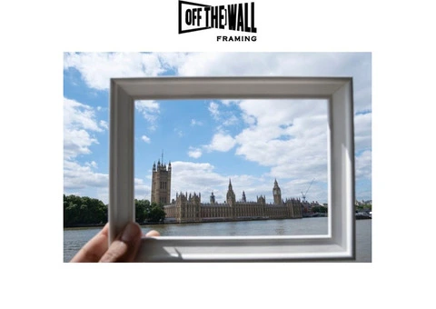 Expert Memorabilia & Jersey Framing Sydney | Off The Wall Framing
