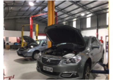 Car Air Conditioning Regas Adelaide | Mobile & Workshop A/C Repairs